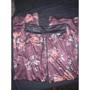 Yoga Pants/ Lounge Pants